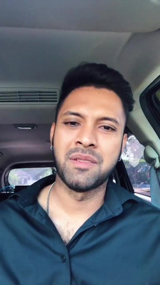 Post 8 by Dhinesh on TikTok (video)