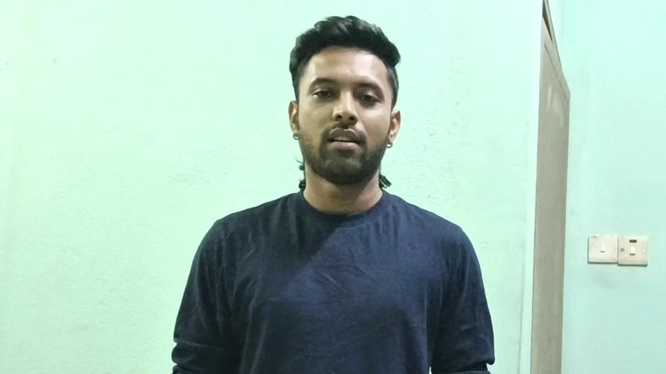 Post 3 by Dhinesh on TikTok (video)
