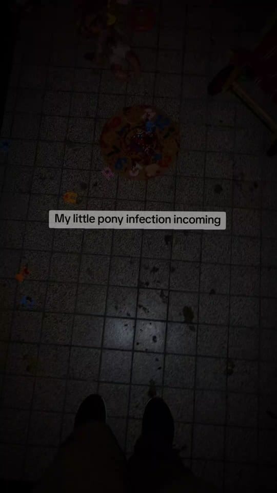 Post 5 by Sarita Sanger Art on TikTok (video)