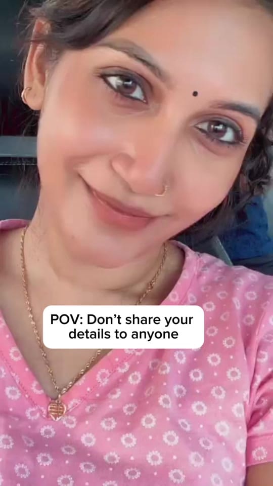 Post 1 by Genna Sangeeta 👩🏻‍⚕️💊💉 on TikTok (video)