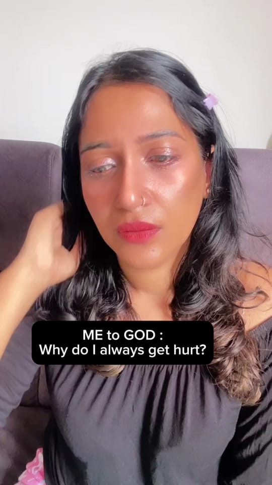 Post 6 by Genna Sangeeta 👩🏻‍⚕️💊💉 on TikTok (video)