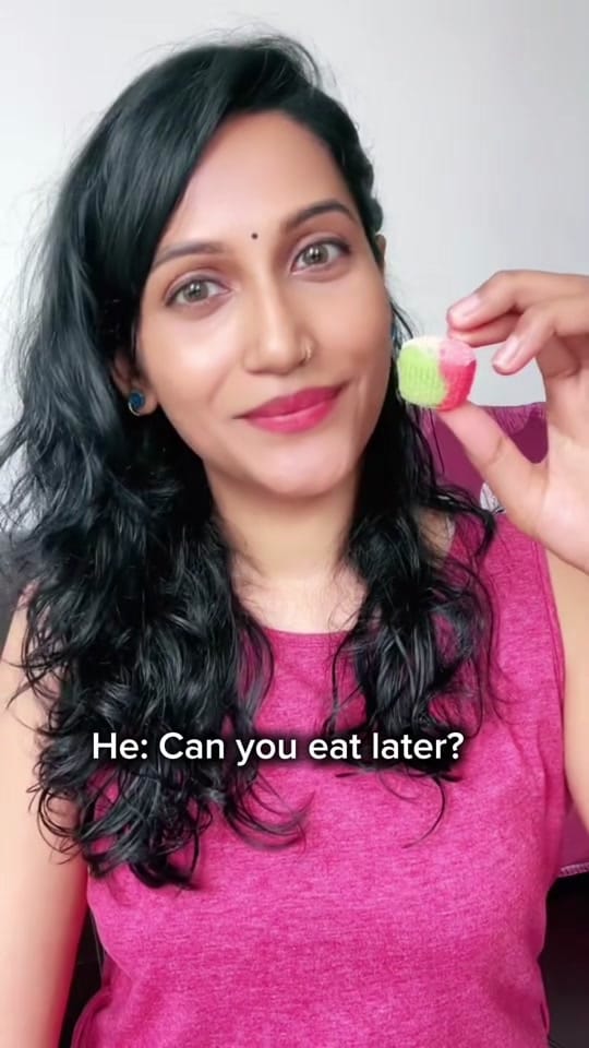 Post 4 by Genna Sangeeta 👩🏻‍⚕️💊💉 on TikTok (video)