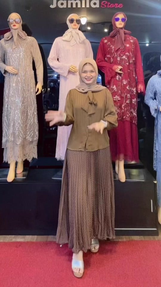 Post 6 by Jamilasant203 on TikTok (video)