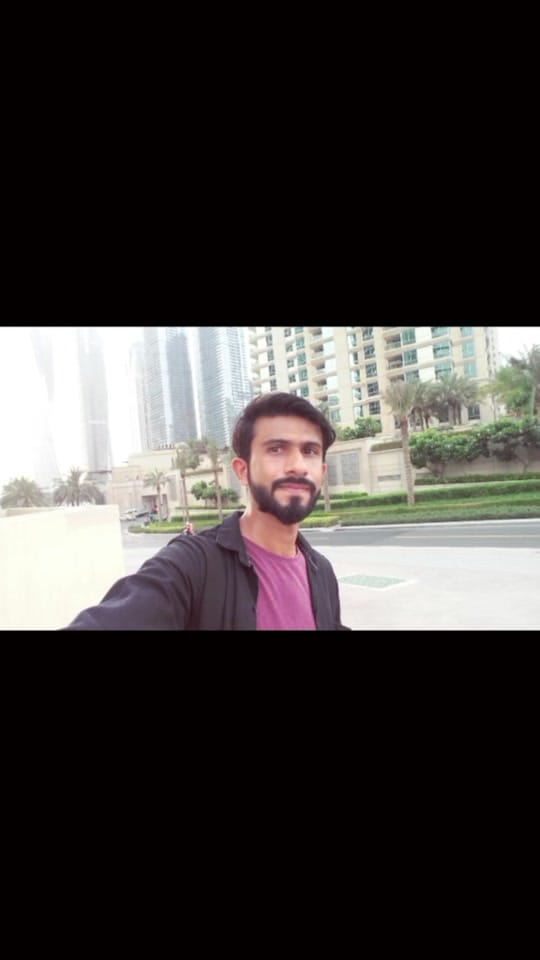 Post 1 by سردار نوید خان بلوچ on TikTok (video)
