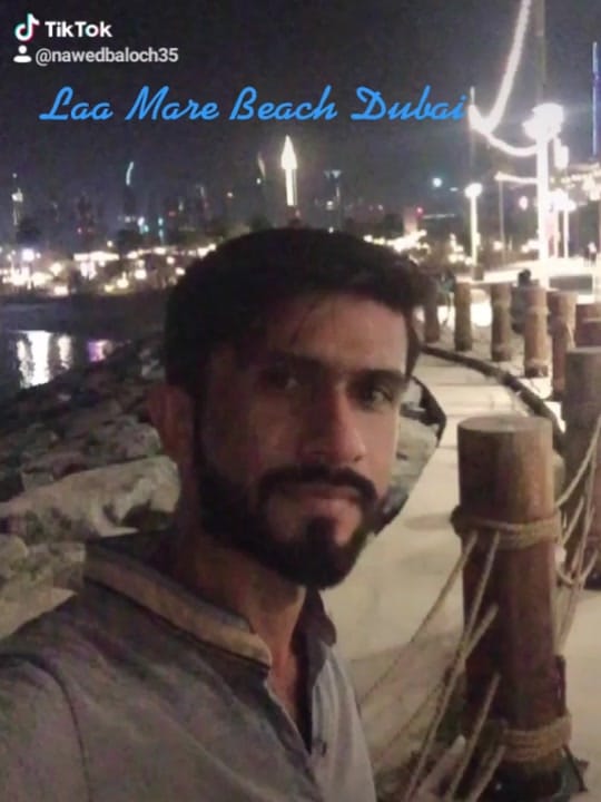 Post 4 by سردار نوید خان بلوچ on TikTok (video)