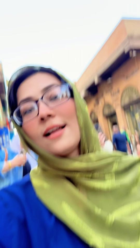 Post 8 by Fizza Salah on TikTok (video)