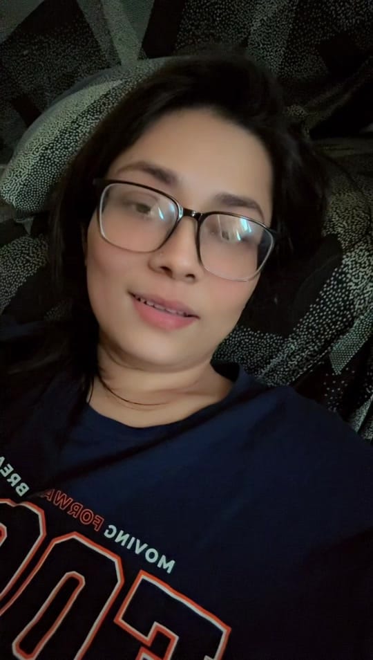 Post 6 by Fizza Salah on TikTok (video)