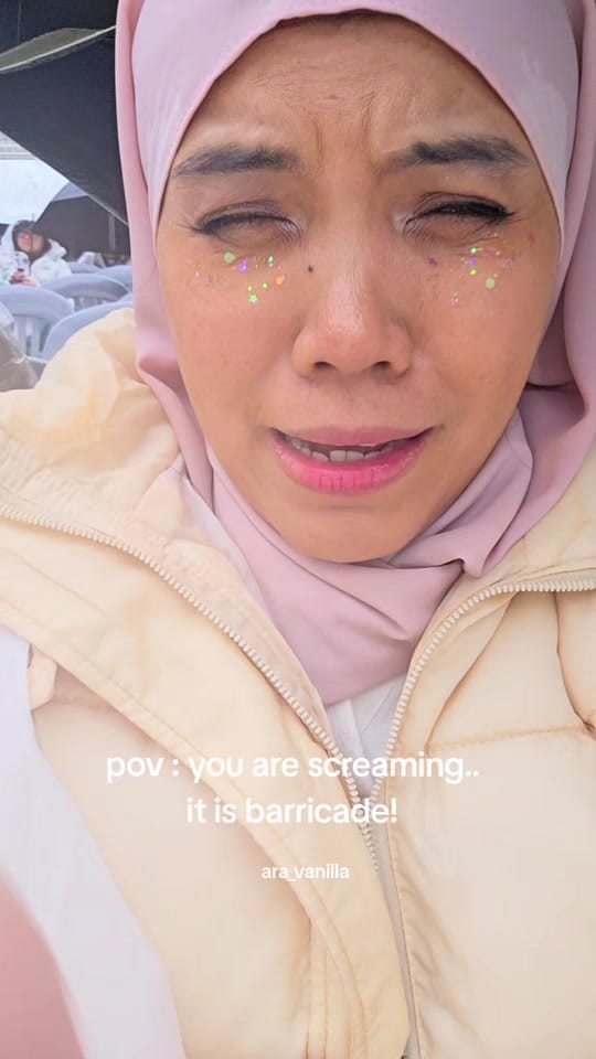 Post 8 by ara_bear🐻🐰 on TikTok (video)