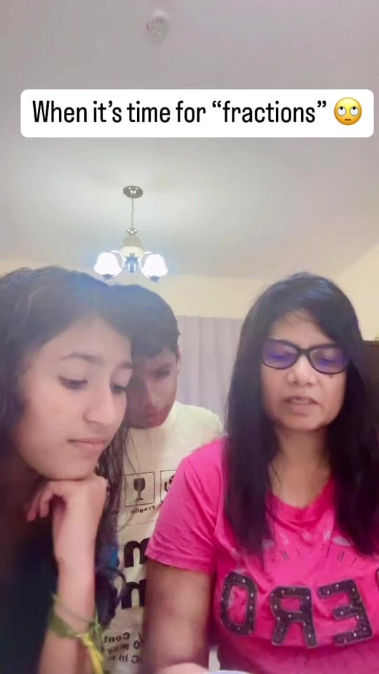 Post 5 by Deepa Manoj Narayan on TikTok (video)