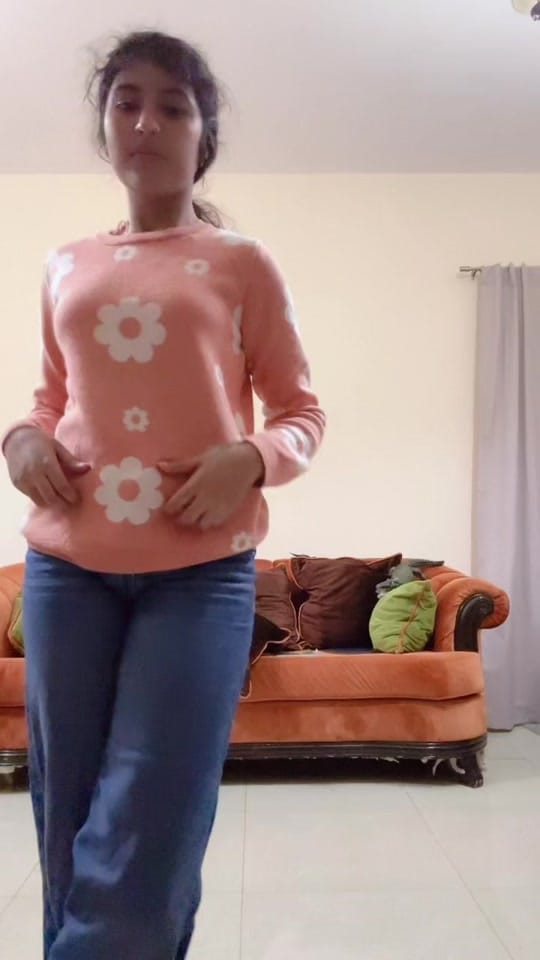 Post 8 by Deepa Manoj Narayan on TikTok (video)