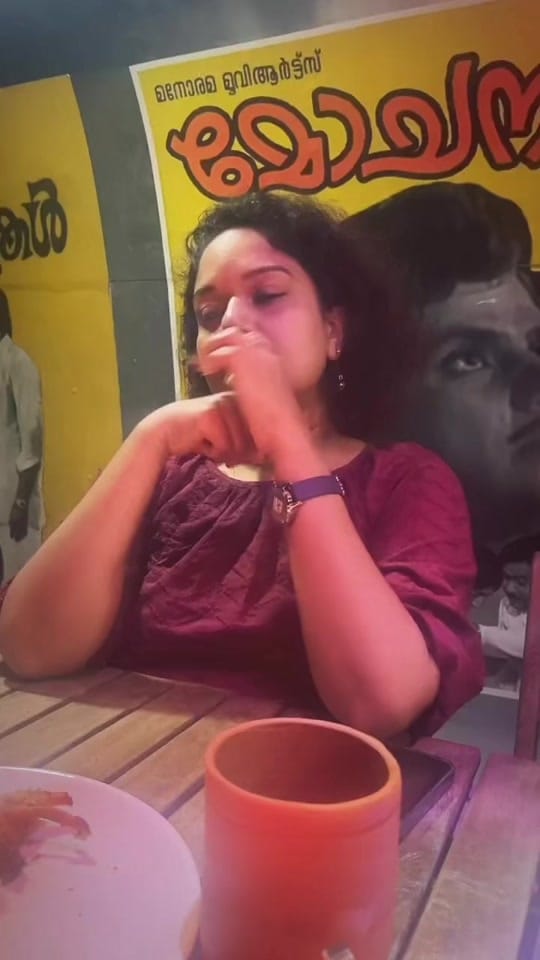 Post 7 by Deepa Manoj Narayan on TikTok (video)