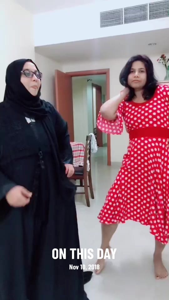 Post 4 by Deepa Manoj Narayan on TikTok (video)