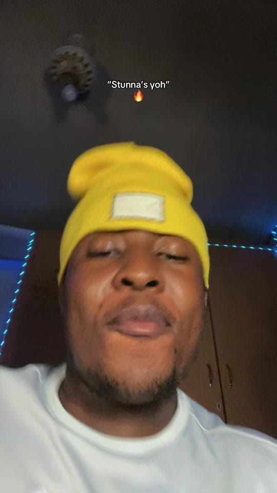 Post 1 by THE HEADQUARTER👽 on TikTok (video)
