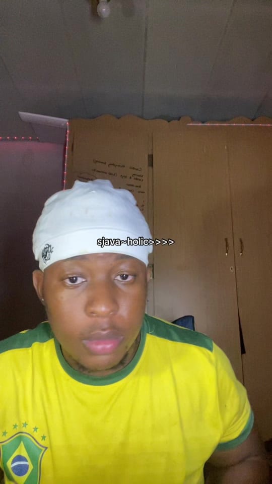 Post 8 by THE HEADQUARTER👽 on TikTok (video)