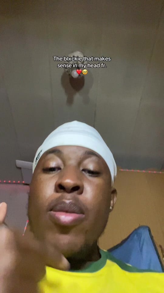 Post 6 by THE HEADQUARTER👽 on TikTok (video)