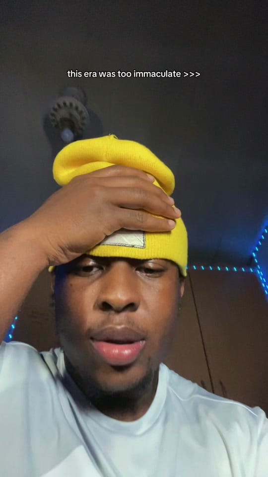 Post 5 by THE HEADQUARTER👽 on TikTok (video)