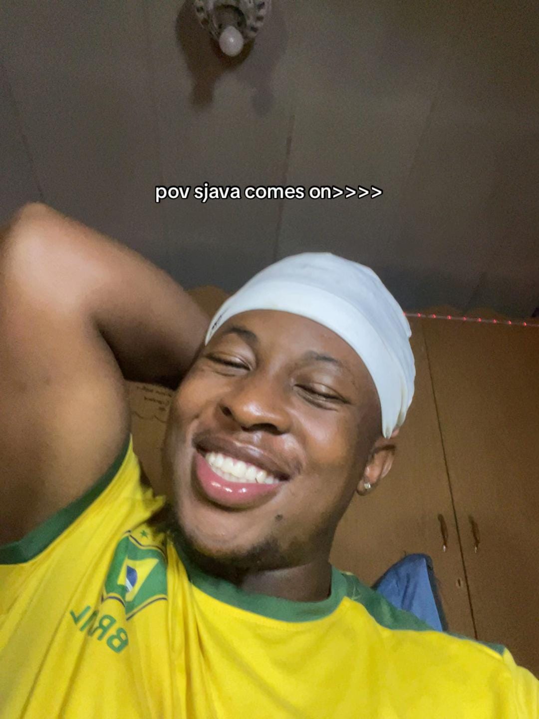 Post 4 by THE HEADQUARTER👽 on TikTok (video)