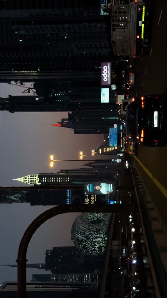 Post 1 by dubai_photographerr on TikTok (video)