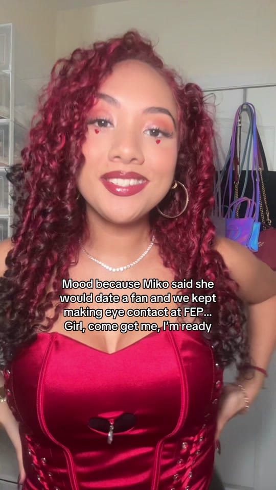 Post 8 by Sarita Santiago ✨ on TikTok (video)
