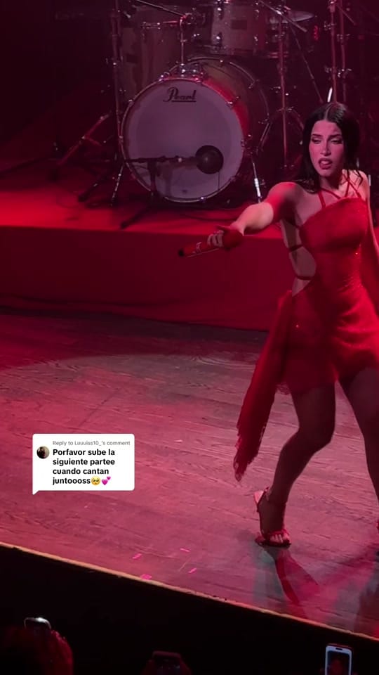 Post 4 by Sarita Santiago ✨ on TikTok (video)