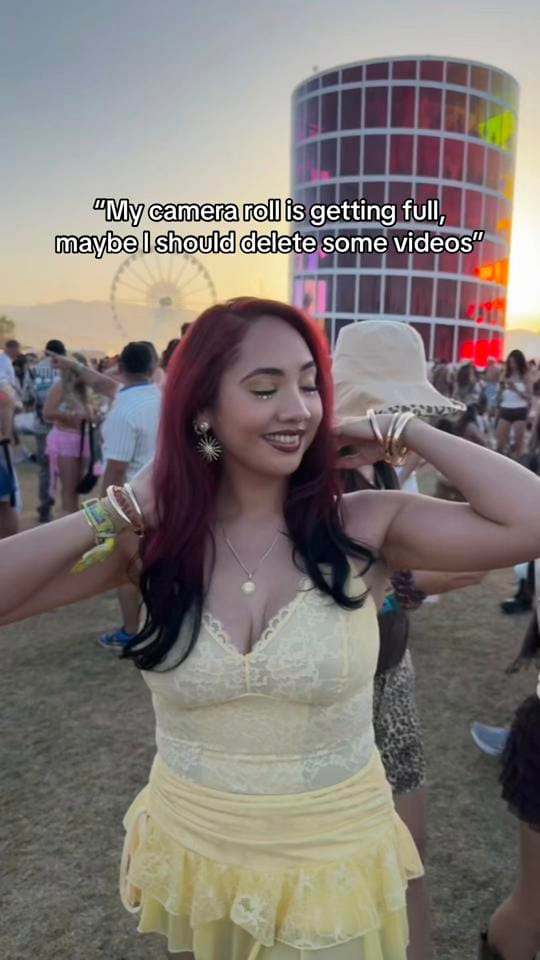 Post 3 by Sarita Santiago ✨ on TikTok (video)