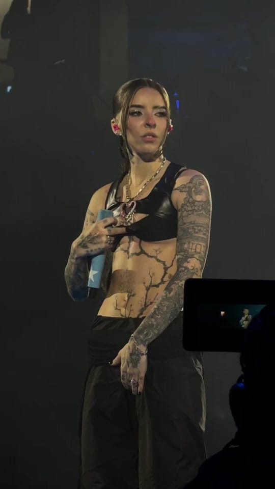 Post 9 by Sarita Santiago ✨ on TikTok (video)