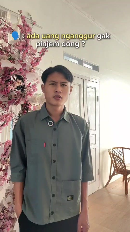 Post 3 by DENI ANDIKA on TikTok (video)