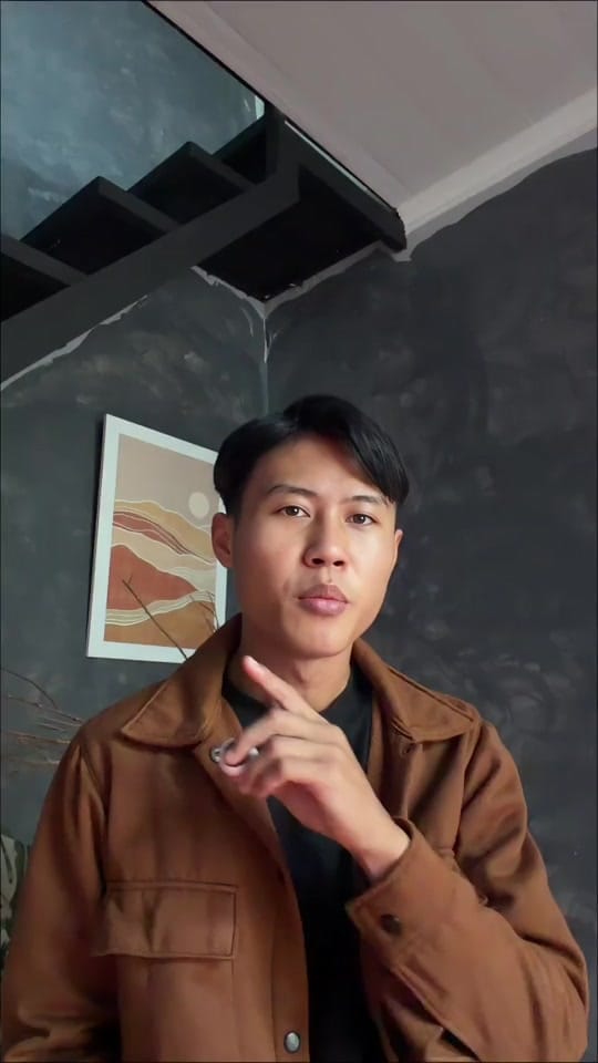Post 1 by DENI ANDIKA on TikTok (video)