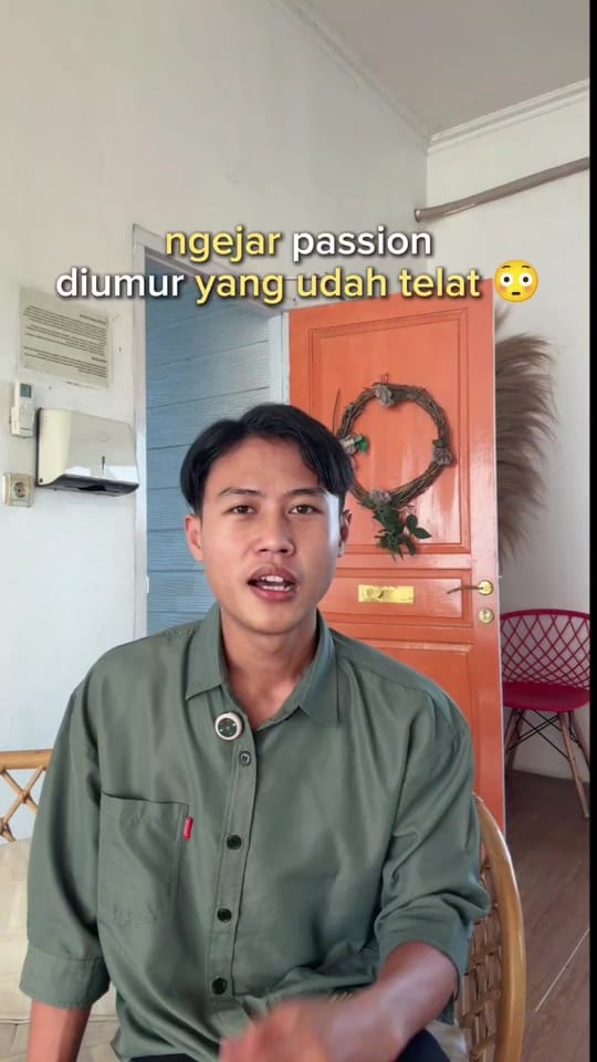 Post 2 by DENI ANDIKA on TikTok (video)