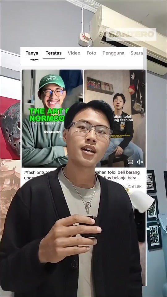 Post 7 by DENI ANDIKA on TikTok (video)