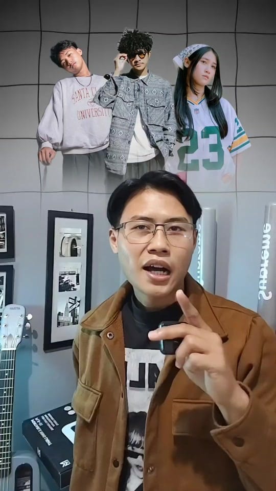 Post 6 by DENI ANDIKA on TikTok (video)