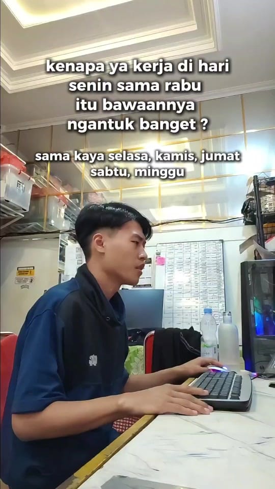 Post 9 by DENI ANDIKA on TikTok (video)