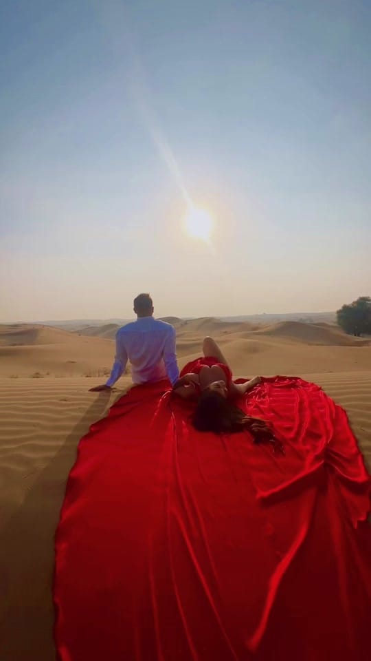 Post 6 by Dubai Photographer on TikTok (video)