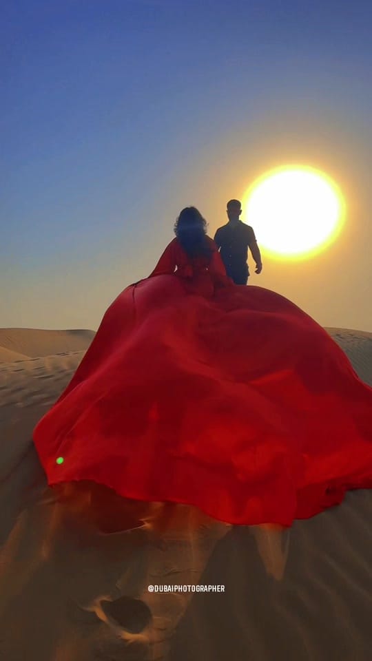 Post 5 by Dubai Photographer on TikTok (video)