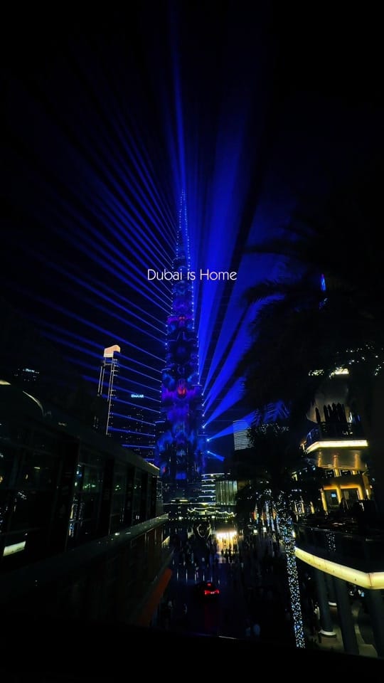 Post 2 by Dubai Photographer on TikTok (video)