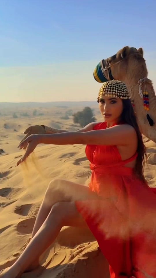 Post 3 by Dubai Photographer on TikTok (video)