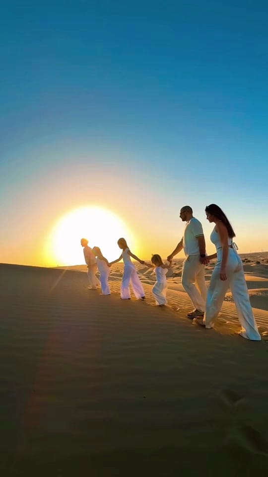Post 4 by Dubai Photographer on TikTok (video)