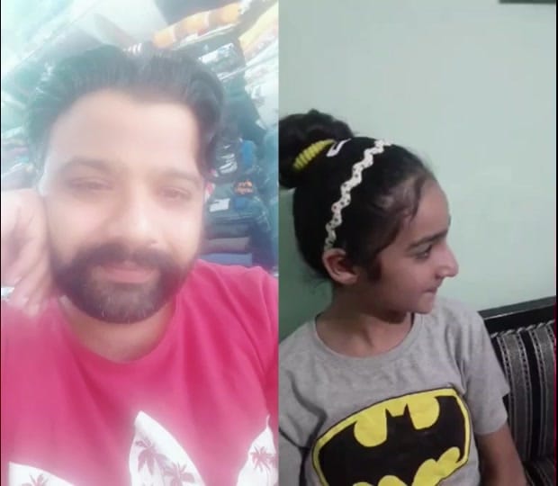 Post 2 by kaku girdher on TikTok (video)