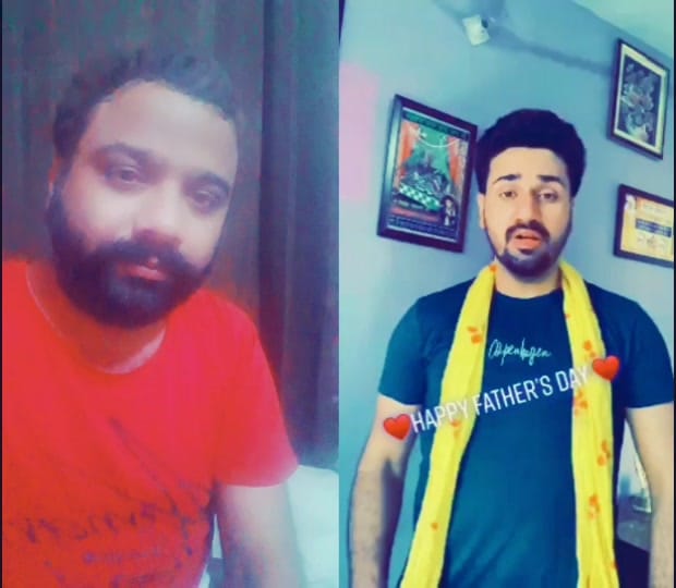 Post 1 by kaku girdher on TikTok (video)