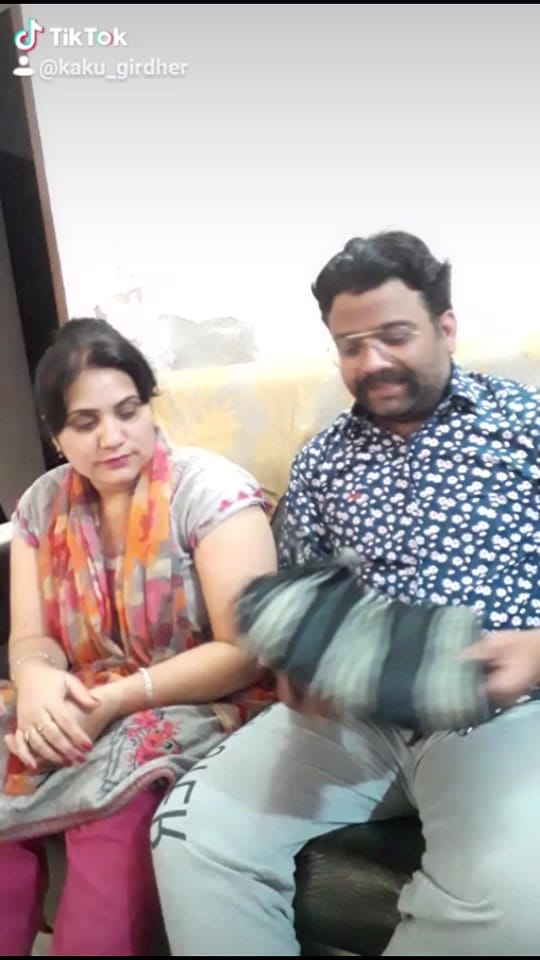 Post 8 by kaku girdher on TikTok (video)