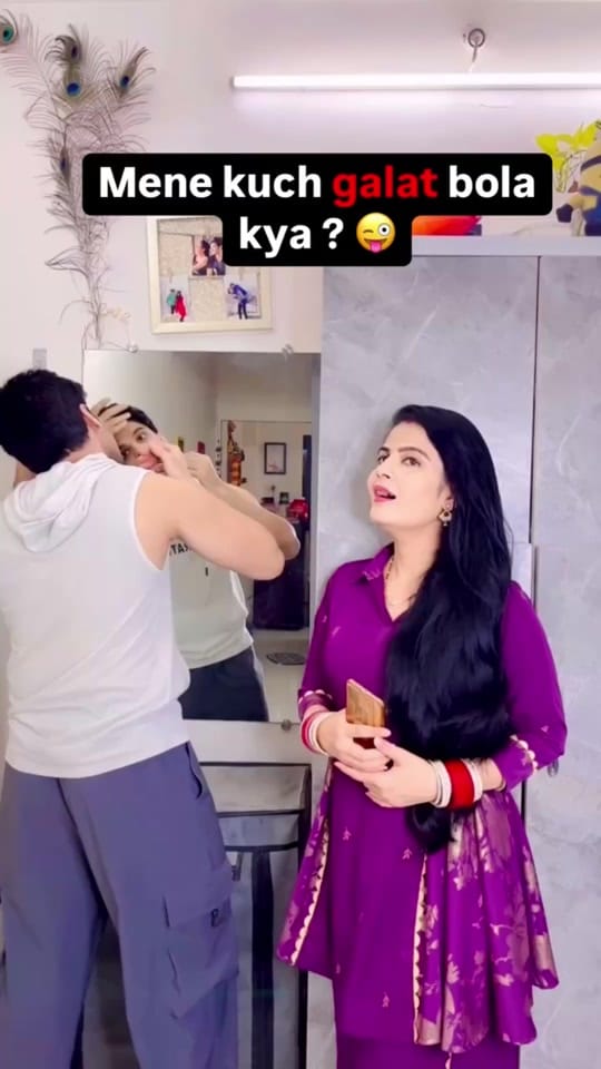 Post 3 by Abhishek soni on TikTok (video)
