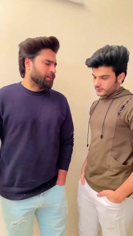 Post 10 by Abhishek soni on TikTok (video)