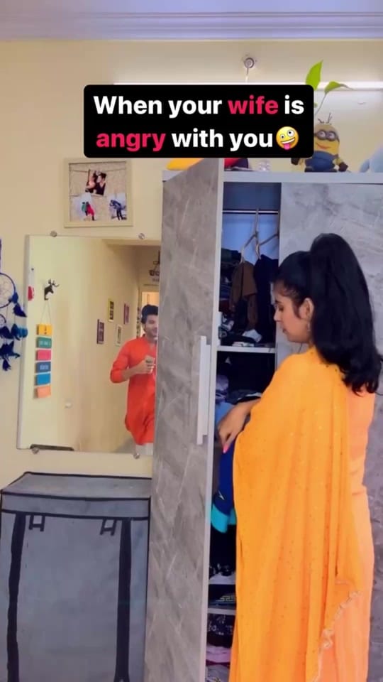 Post 1 by Abhishek soni on TikTok (video)