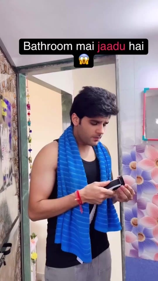 Post 5 by Abhishek soni on TikTok (video)