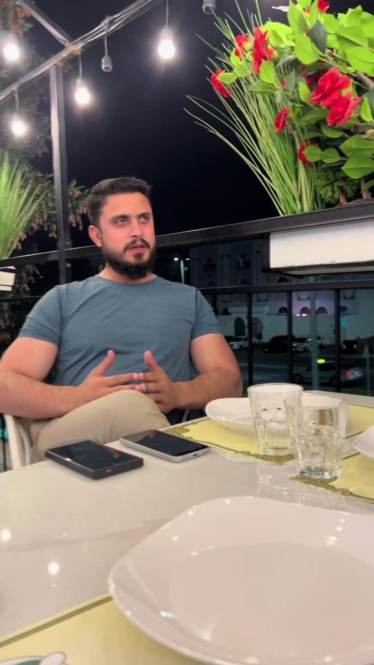 Post 8 by 🇵🇰 OBaid🇦🇪 on TikTok (video)