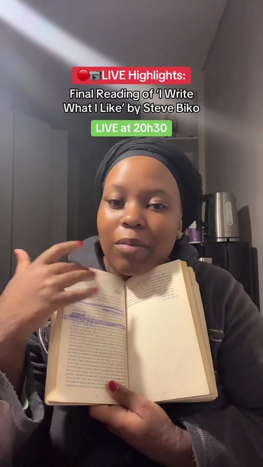 Post 10 by Okuhleeeeeee🌈 on TikTok (video)