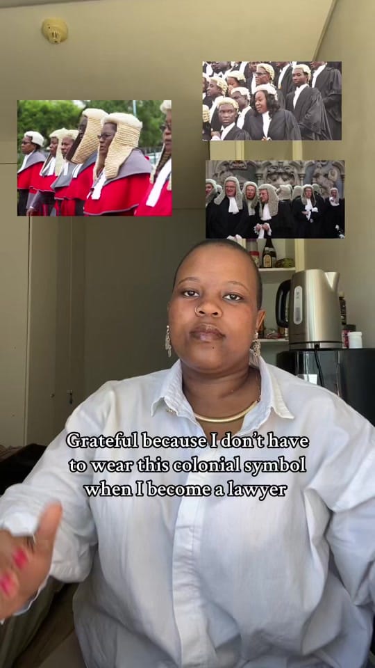 Post 8 by Okuhleeeeeee🌈 on TikTok (video)