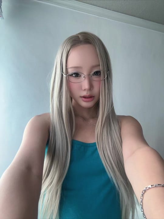 Post 6 by 🫧Bubble🫧 on TikTok (video)