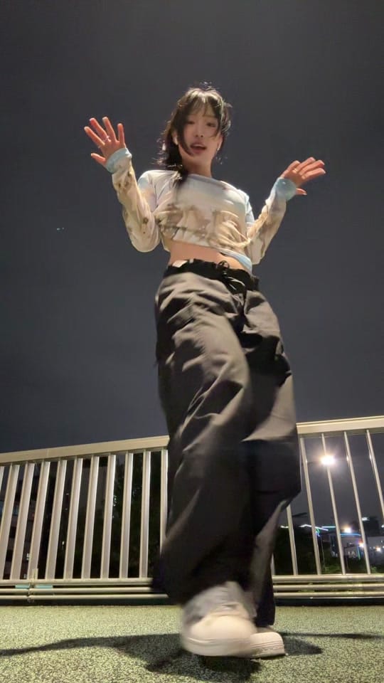 Post 10 by 🫧Bubble🫧 on TikTok (video)