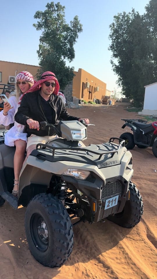 Post 5 by Tooker Tourism L.L.C 🇦🇪 on TikTok (video)